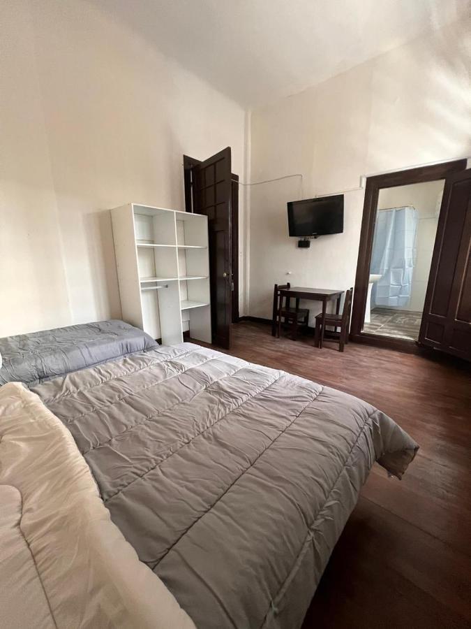 Nuevo Hotel Aramaya Montevideo Kültér fotó