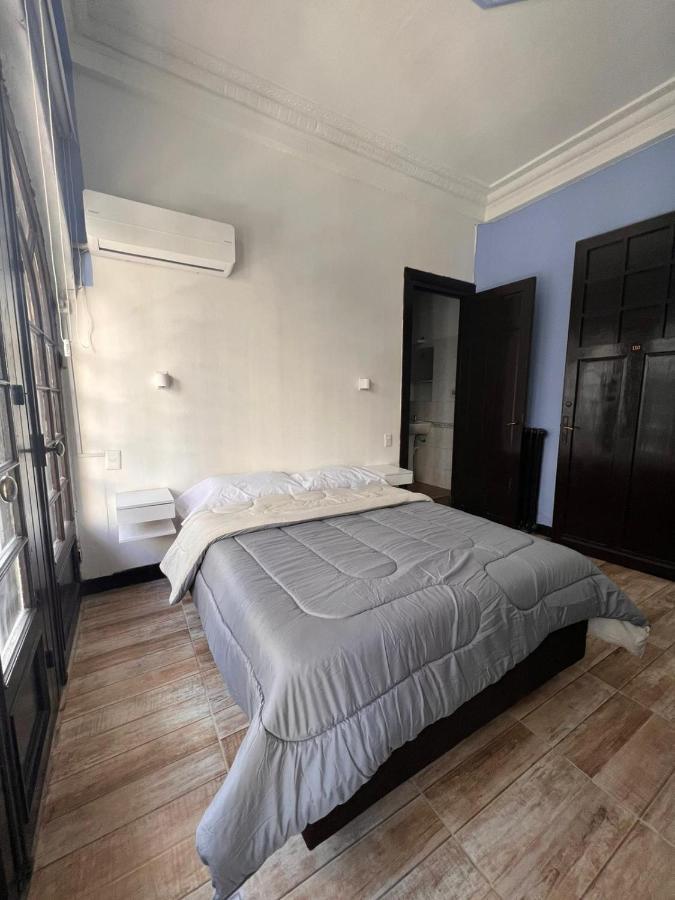 Nuevo Hotel Aramaya Montevideo Kültér fotó